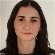 Estudiante responsable de Farmacia y Bioinformática que enseña biología, matemáticas , química alumnos de Primaria y ESO